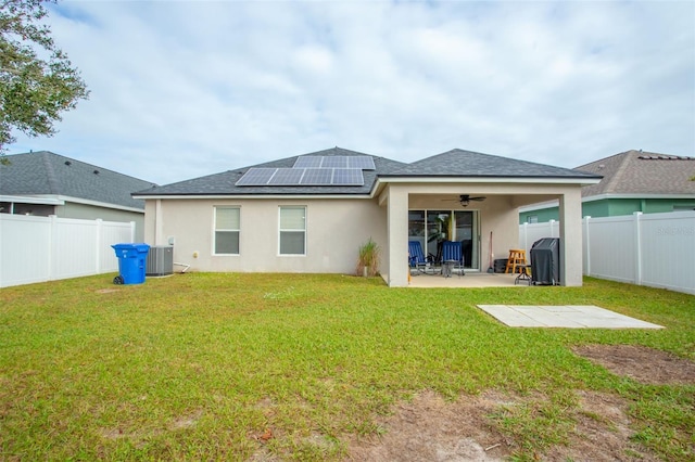 11519 Misty Isle Ln, Riverview, FL 33579 - photo 21