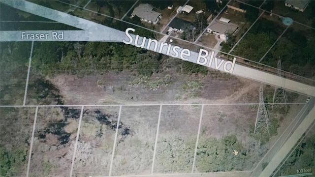 267 Sunrise Blvd, Debary FL, 32713 land for sale