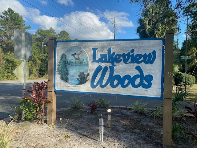 NE 130th Ln, Silver Springs FL, 34488 land for sale