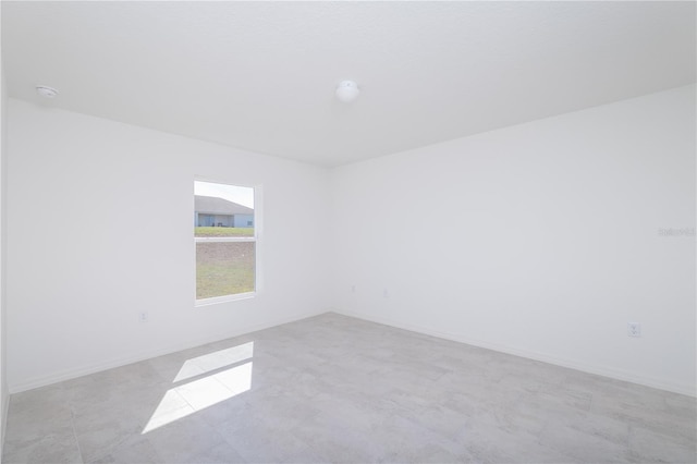 2203 Carson Loop, Lake Wales, FL 33859 - view of empty room