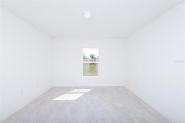 2203 Carson Loop, Lake Wales, FL 33859 - spare room with baseboards