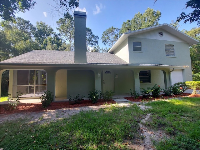 253 N Blue Lake Ave, Deland, FL 32724 - photo 1