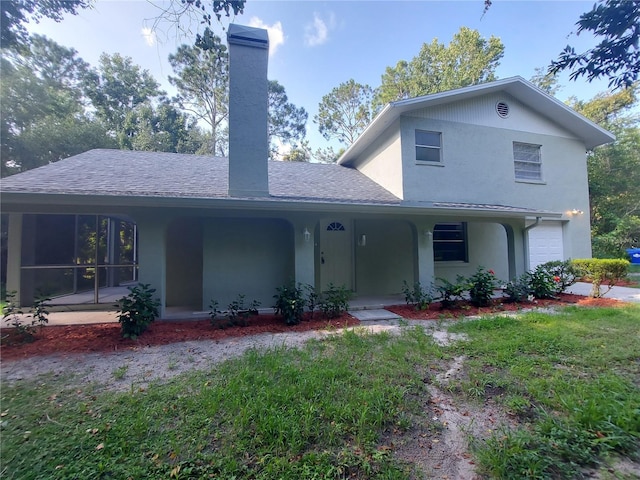 253 N Blue Lake Ave, Deland, FL 32724 - photo 4