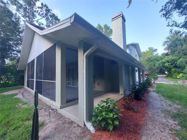 253 N Blue Lake Ave, Deland, FL 32724 - photo 5