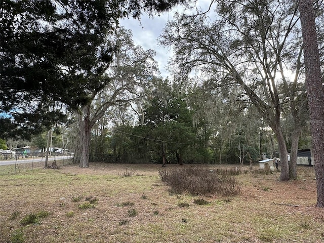 1450 NW 118th Ter, Ocala FL, 34482 land for sale