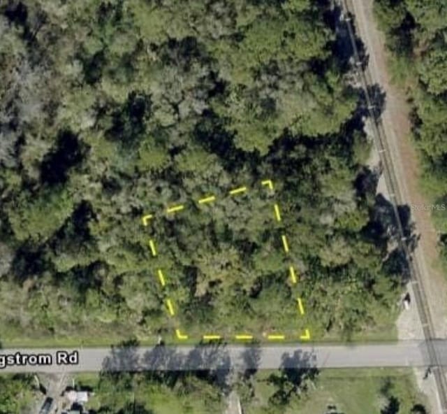 Listing photo 3 for W Hagstrom Rd, Pierson FL 32180