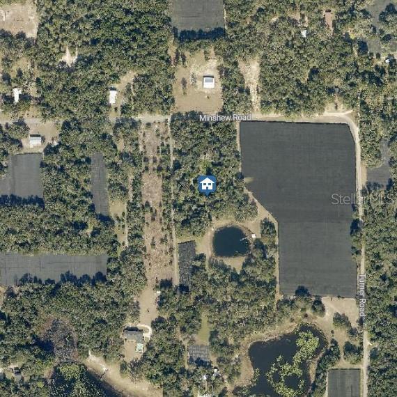 Minshew Rd, Pierson FL, 32180 land for sale