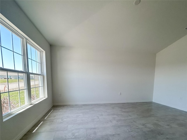 1212 Caloosa Ridge Ave, Babson Park, FL 33827 - spare room featuring baseboards