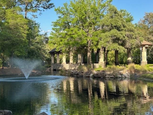 water view