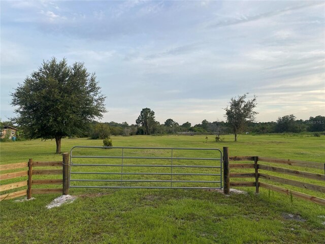 45811 Mcleod Rd, Myakka City FL, 34251 land for sale