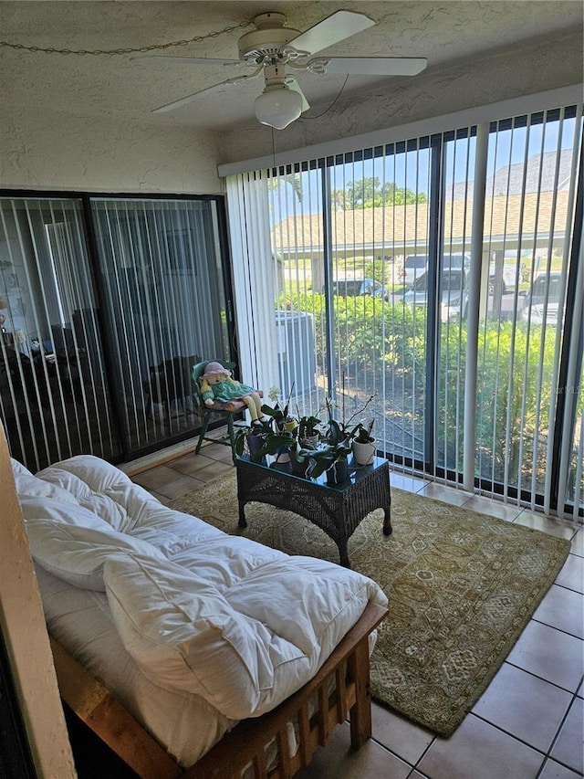 8744 54th Ave W Unit 8744, Bradenton, FL 34210 - view of sunroom / solarium