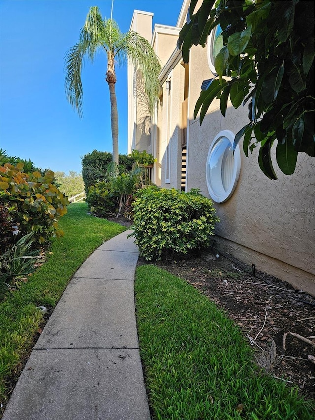 8744 54th Ave W Unit 8744, Bradenton, FL 34210 - view of community featuring a yard
