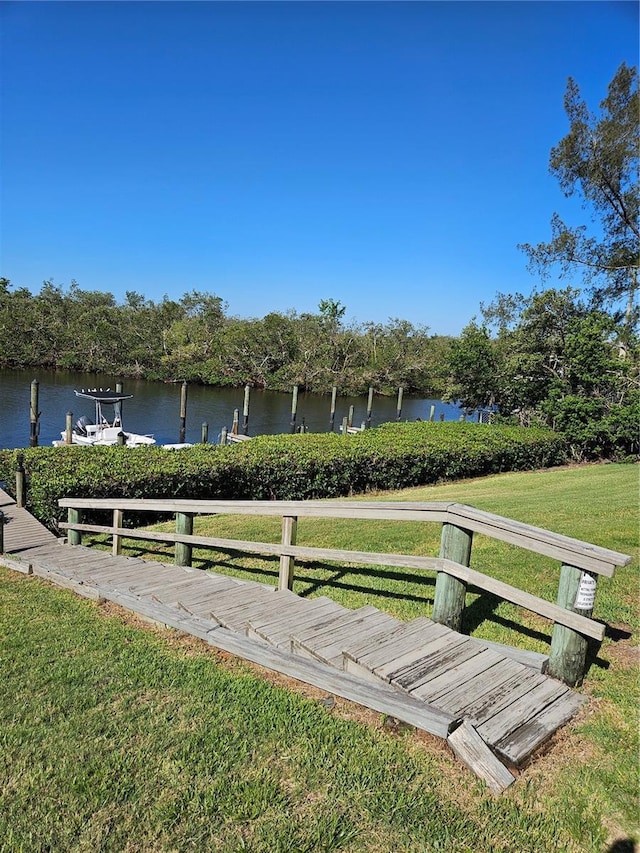 8744 54th Ave W Unit 8744, Bradenton, FL 34210 - horse barn with a water view