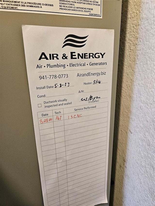 8744 54th Ave W Unit 8744, Bradenton, FL 34210 - detailed view