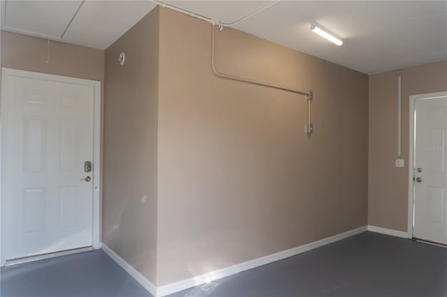 3426 Somerset Ave, Deltona, FL 32738 - view of doorway to property