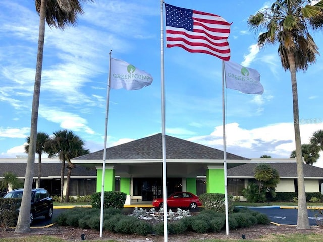 5245 W Irlo Bronson Memorial Hwy Unit 113, Kissimmee, FL 34746 - view of property