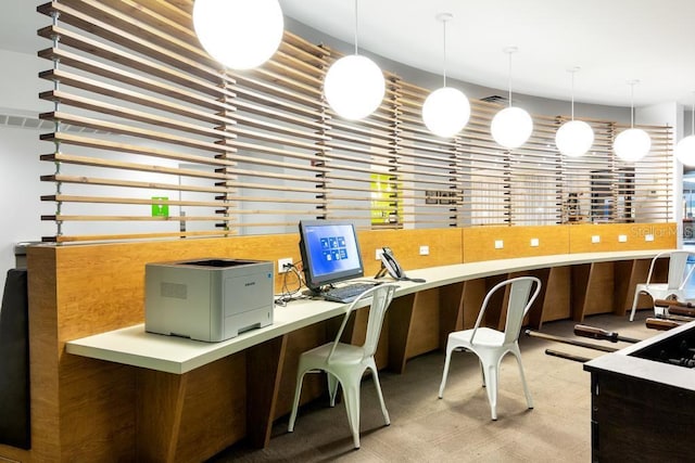 5245 W Irlo Bronson Memorial Hwy Unit 113, Kissimmee, FL 34746 - view of reception area