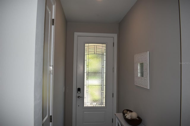 2735 Lavandula Ct, North Port, FL 34289 - view of entryway