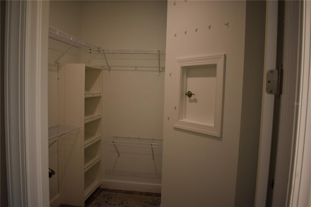 2735 Lavandula Ct, North Port, FL 34289 - view of walk in closet