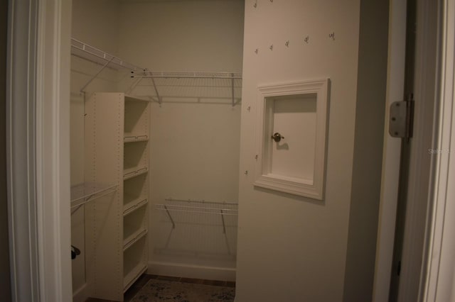 2735 Lavandula Ct, North Port, FL 34289 - view of walk in closet