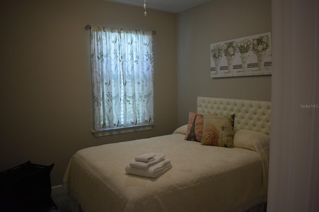 2735 Lavandula Ct, North Port, FL 34289 - view of bedroom