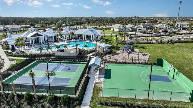 17224 Savory Mist Cir, Lakewood Ranch, FL 34211 - photo 6