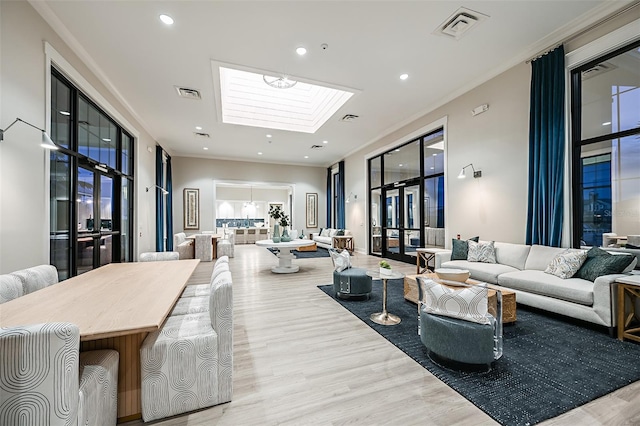 17212 Savory Mist Cir, Lakewood Ranch, FL 34211 - community lobby featuring visible vents