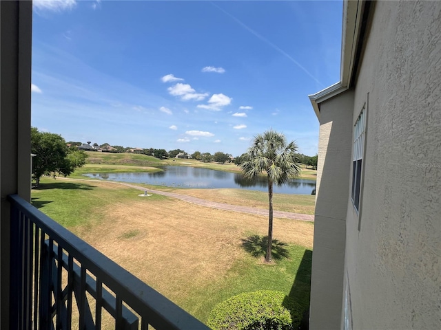 7320 Westpointe Blvd Unit 531, Orlando, FL 32835 - water view