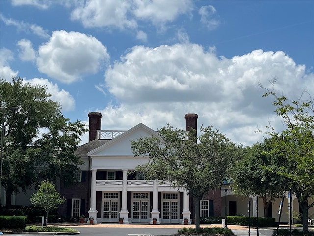 1305 Guerra Ave, The Villages, FL 32159 - view of building exterior