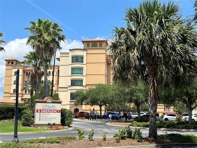 1305 Guerra Ave, The Villages, FL 32159 - view of property
