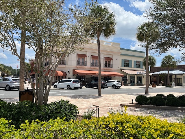 1305 Guerra Ave, The Villages, FL 32159 - view of property