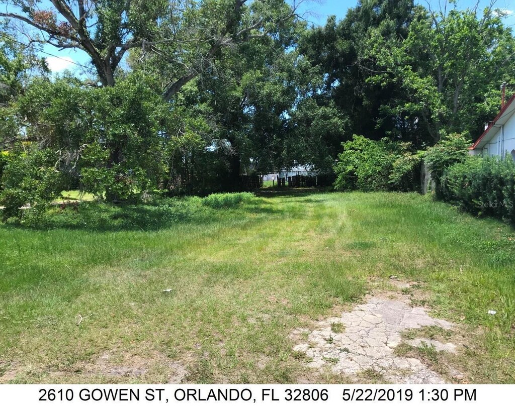 2610 Gowen St, Orlando, FL 32806 - photo 1