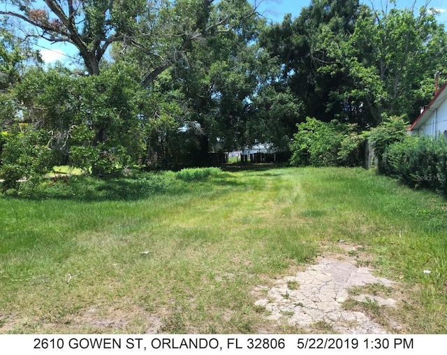 2610 Gowen St, Orlando, FL 32806 - photo 1