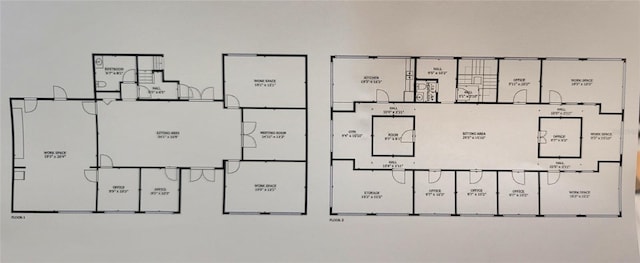 227 Central Ave, Sarasota, FL 34236 - home floor plan