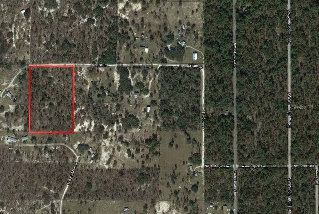 Se 98 Street, Dunnellon, FL 34431 - photo 2