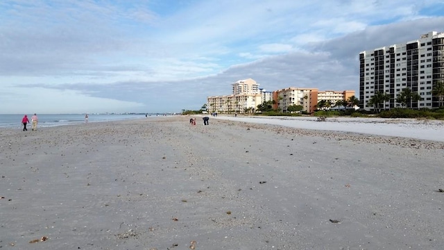 water view with nearby beach