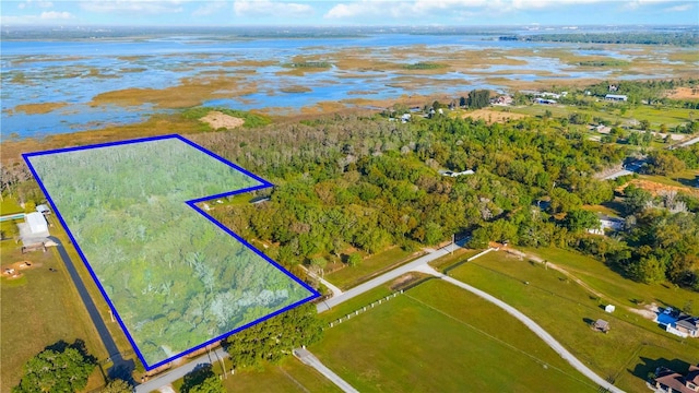 Cherokee Rd, Saint Cloud, FL 34772