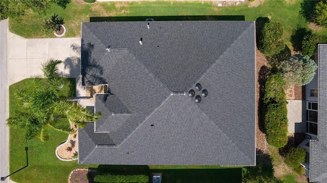 7214 SE 171st Brookhaven Pl, The Villages, FL 32162 - view of subject property