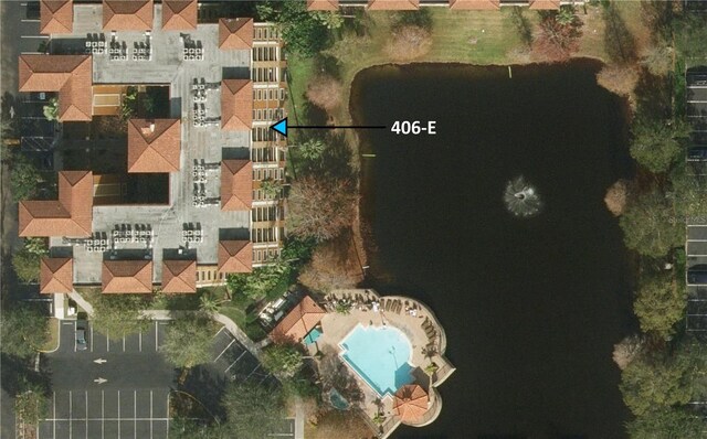12527 Floridays Resort Dr Unit 406-E, Orlando, FL 32821 - photo 1