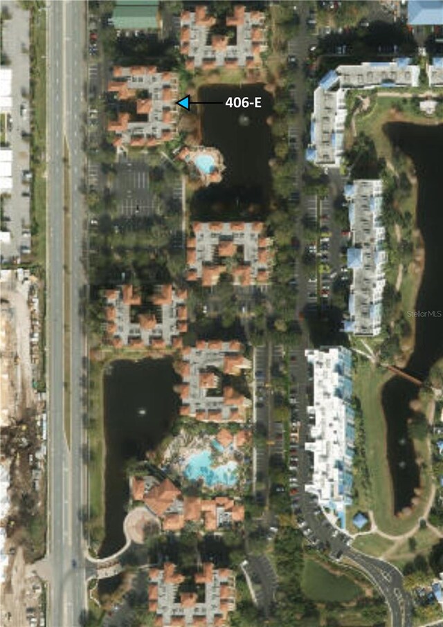 12527 Floridays Resort Dr Unit 406-E, Orlando, FL 32821 - photo 2