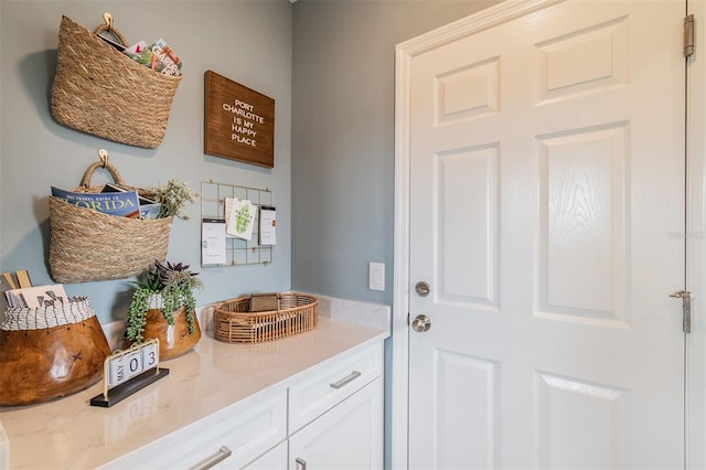 2046 Sunset Preserve Way, Port Charlotte, FL 33953 - view of doorway