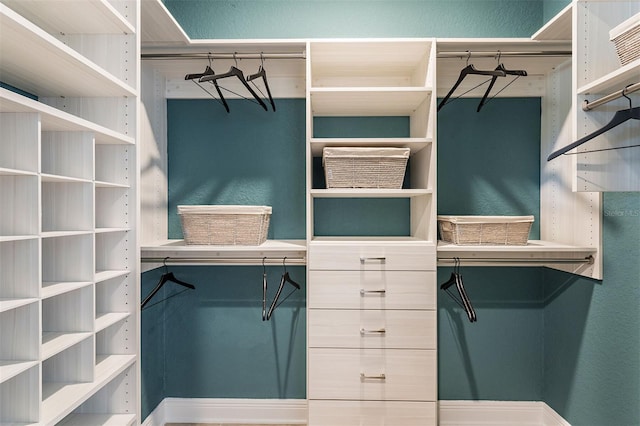 1688 Lugano Cir, North Venice, FL 34275 - view of walk in closet