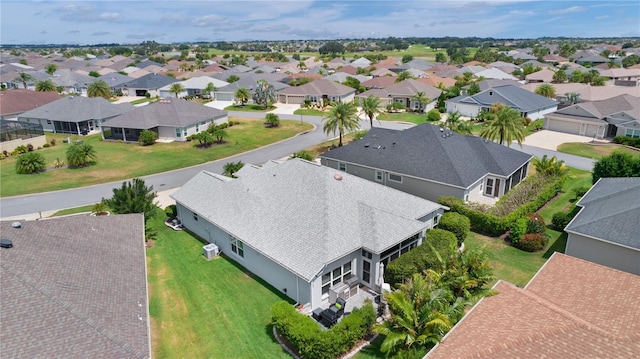 924 Figwood Loop, The Villages, FL 32163 - aerial perspective of suburban area