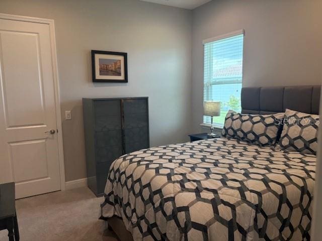 16617 5th Ave E, Bradenton, FL 34212 - bedroom featuring carpet and baseboards