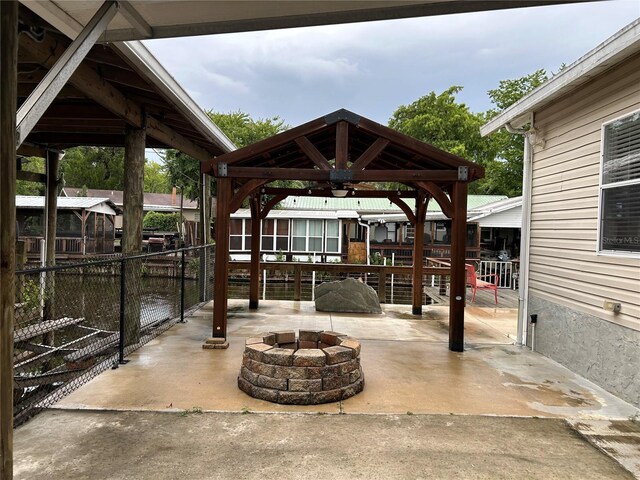 24505 Snail Rd, Astor, FL 32102 - photo 5