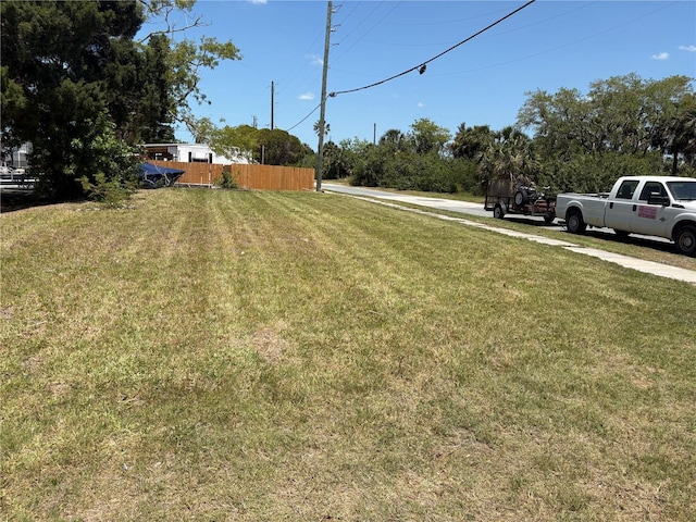 13627 Delmar Dr, Hudson, FL 34667