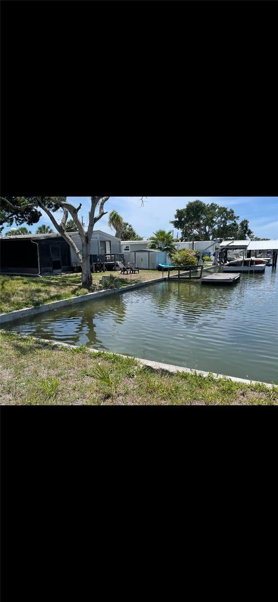13627 Delmar Dr, Hudson, FL 34667