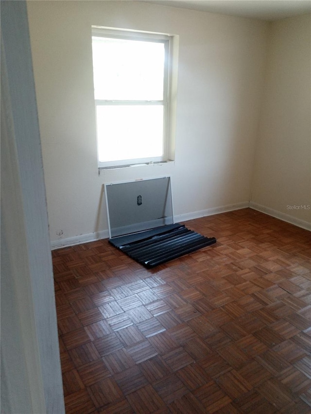 2822 S Dean Rd, Orlando, FL 32825 - unfurnished room featuring baseboards