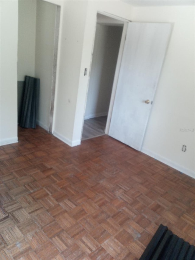 2822 S Dean Rd, Orlando, FL 32825 - empty room featuring baseboards