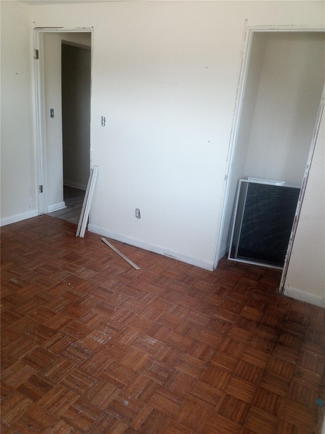 2822 S Dean Rd, Orlando, FL 32825 - empty room featuring baseboards